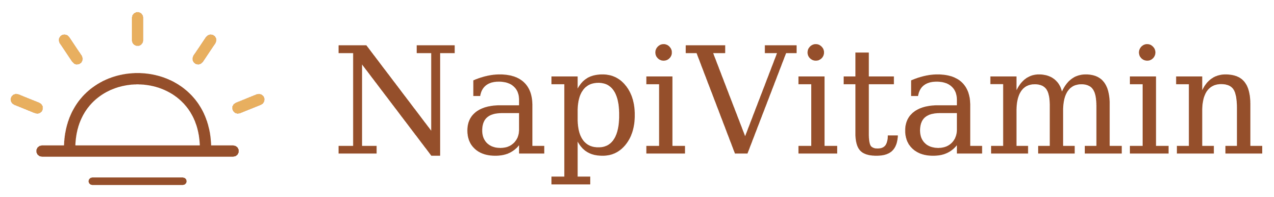 NapiVitamin logo